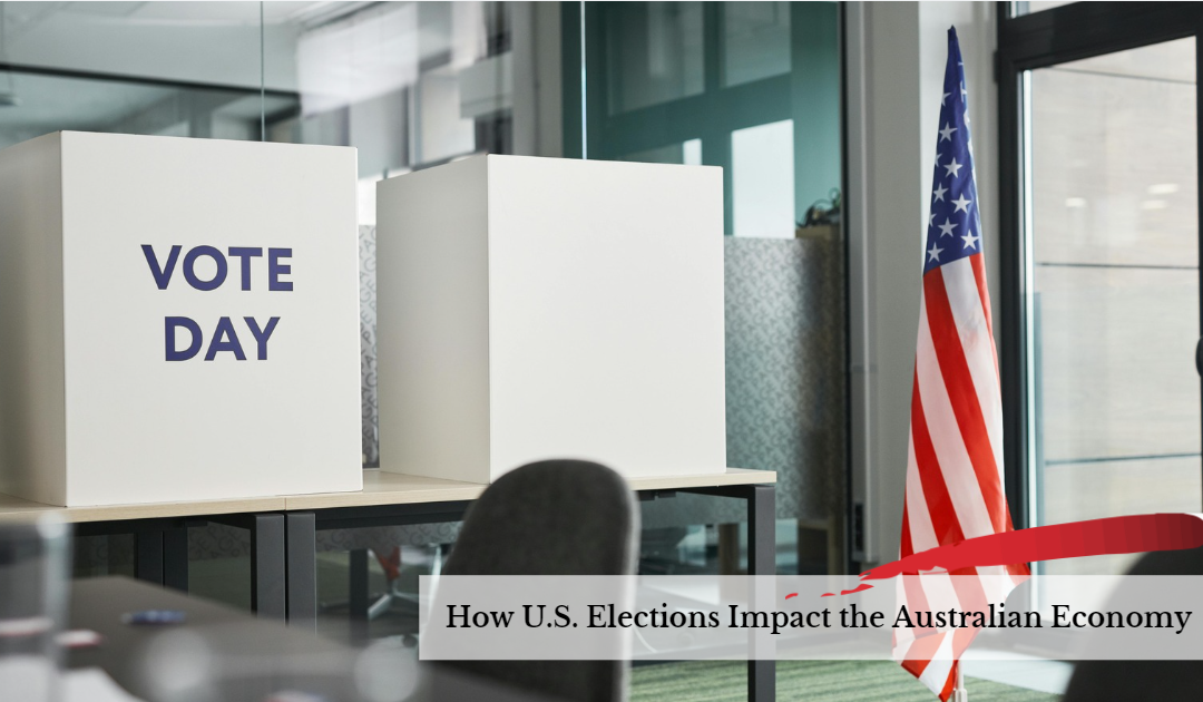 How U.S. Elections Impact the Australian Economy