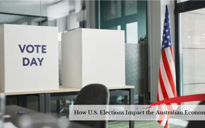 How U.S. Elections Impact the Australian Economy